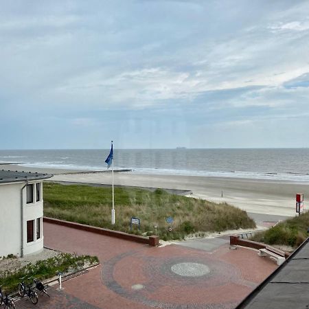 Ausguck Apartment Wangerooge Exterior photo